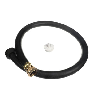 Kit,Stopper & Flush Hose 3 Ft. by Hatco – Model R05.06.010.00