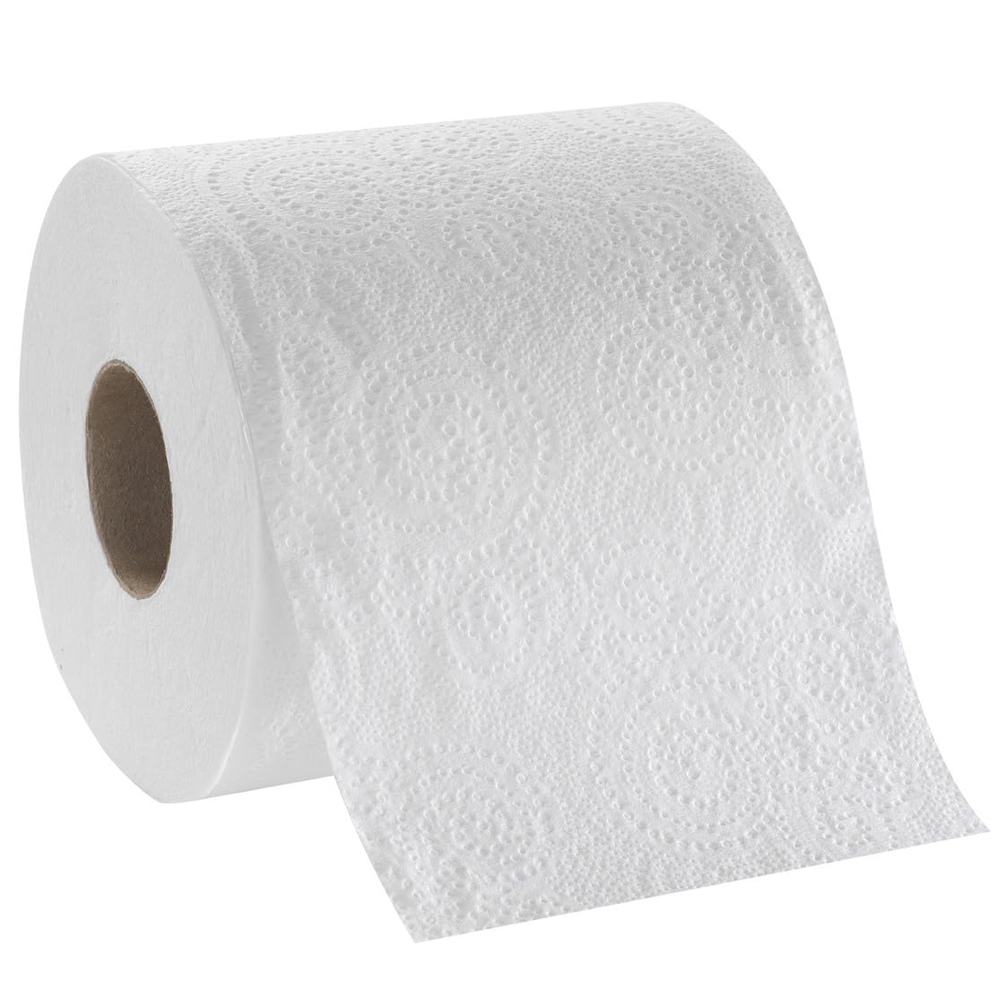 Angel Soft by Georgia-Pacific – 40% Recycled Fiber, White, Pack of 80, Model 16880