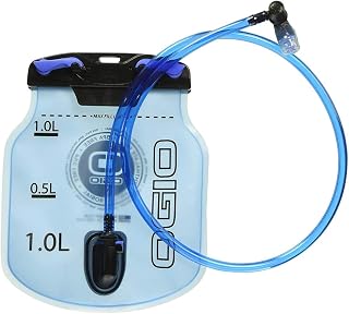 OGIO 122105_113 Blue 1.0 L Reservoir Packaged
