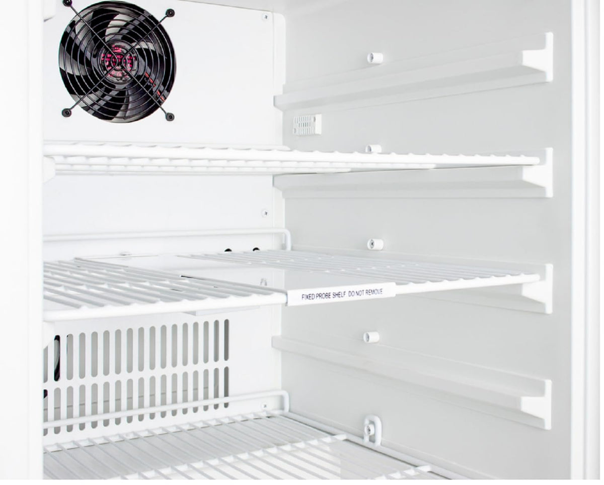 ACCUCOLD LHD / White / 2.65 cubic_feet Categories