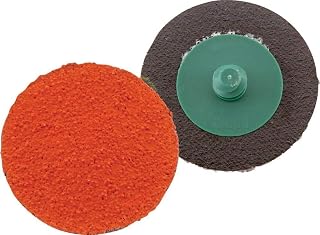 SEPTLS40505114422400 - 3M Abrasive Roloc Discs 361F - 051144-22400