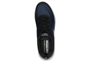 Men's Sneakers Go Walk Massage Fit Hydro Massage by Skechers – Nvbk, Model 216412