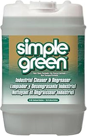 Simple Green Concentrated All-Purpose Cleaner/Degreaser