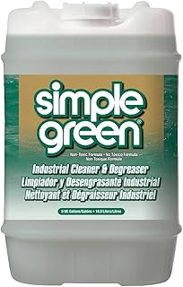 Simple Green Concentrated All-Purpose Cleaner/Degreaser