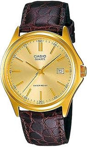 Casio General Men's Watches Strap Fashion MTP-1183Q-9ADF - WW