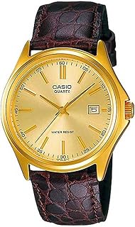 Casio General Men's Watches Strap Fashion MTP-1183Q-9ADF - WW