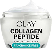 Olay Regenerist Collagen Peptide 24, Fragrance Free, 1.7 oz.