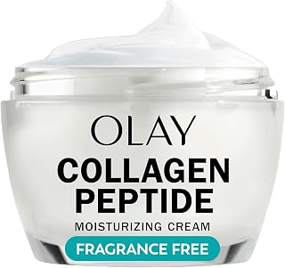 Olay Regenerist Collagen Peptide 24, Fragrance Free, 1.7 oz.