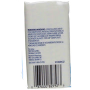 Soap Bars Original - 4 ea. by Ivory – 4 Ounce per bar (8 Count), Ivory, Pack of 2, Model U037000827573-1