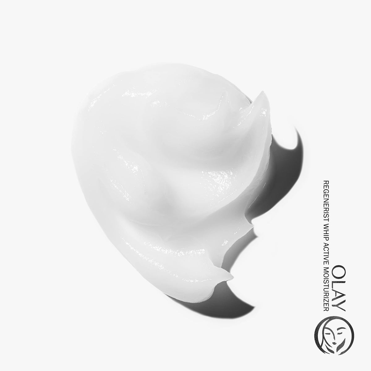 New Regenerist Whip Face Moisturizer by Olay – 0.5 Fl Oz (Pack of 1), Model Regenerist Whip Hydrating Moisturizer Trial Size 0.5 Oz