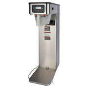 ITB Commercial Infusion Series Tea Brewer by Bunn – Large, 4.0 gallons, Stainless Steel, Silver, Model 52000.0300