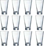 Arcoroc Cafés Richard Cocktail Glasses (2 Glasses)