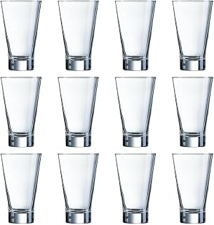 Arcoroc Cafés Richard Cocktail Glasses (2 Glasses)