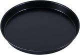 PADERNO 11740-26 Iron Pizza Pan 26 cm-Blue