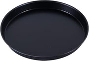 PADERNO 11740-26 Iron Pizza Pan 26 cm-Blue