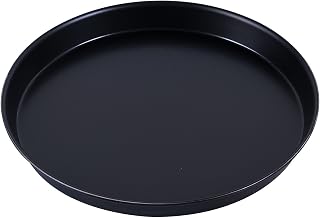 PADERNO 11740-26 Iron Pizza Pan 26 cm-Blue