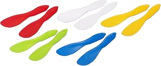 LINDEN SWEDEN Multi Purpose Spreaders 4298S.10 Multi Colored