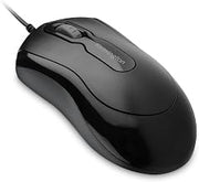 Kensington Mouse-in-a-Box Wired USB Mouse (K72356US) | Simple plug-and-play setup, USB wired connection, reliable everyday desktop mouse