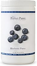 The Perfect Puree Blueberry Puree 6/30 oz.