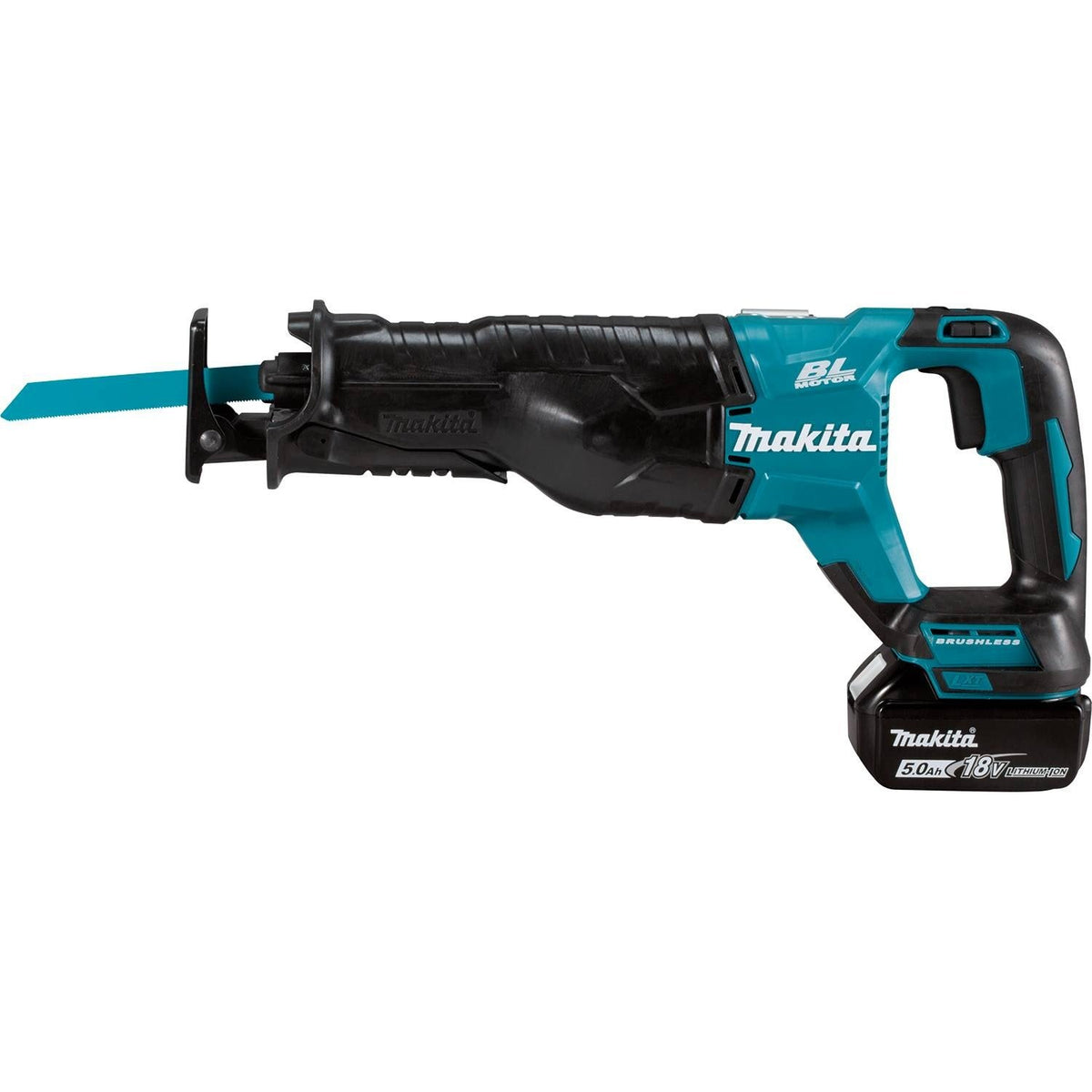 Makita Recipro Saw Kit / One Size / Factory Reciprocating Saws
