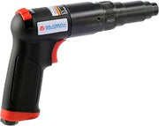 Global Industrial Air Impact Screwdriver, 1/4" Drive Size, Clutch Drive, 800 RPM