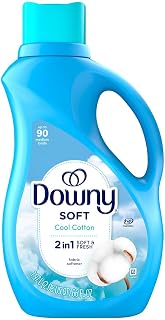 Downy Liquid Fabric Softener, 66 Fl Oz
