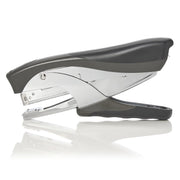 Premium Hand Stapler with Security Cable Loop (S7029950A) by Swingline – Full Strip, Alloy Steel, Charcoal, Model SWI29950