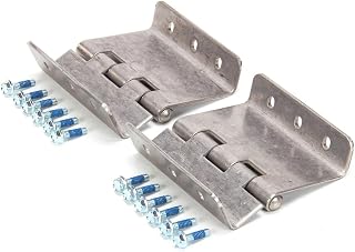 for CRES Cor 0519089K Appliance Hinge Kit 270 Deg H137B