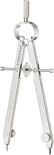 STAEDTLER Mars Comfort 551 Precision Compass