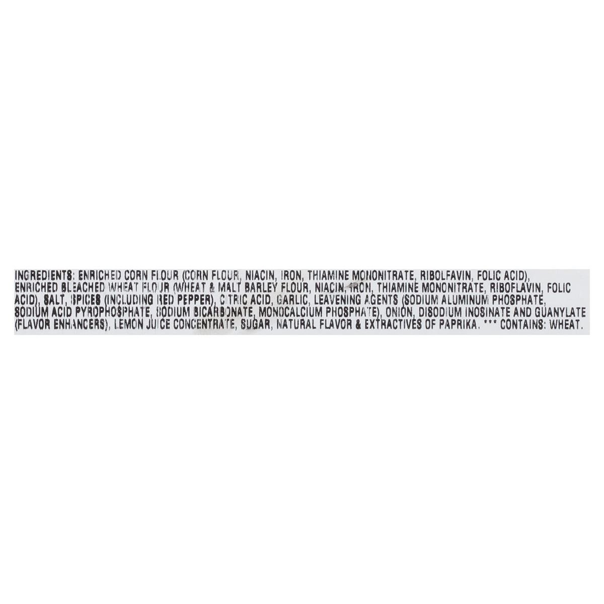 Zatarain's Shrimp Fry / 400 Ounce (Pack of 1) / 1 Seasoned Coatings