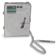 CRTH2 Circular Temperature/Humidity Recorder by Supco – Chart Dia. in. 6 - Speed 1.5 hrs/rev to 7 days/rev, Model AO-80057-00
