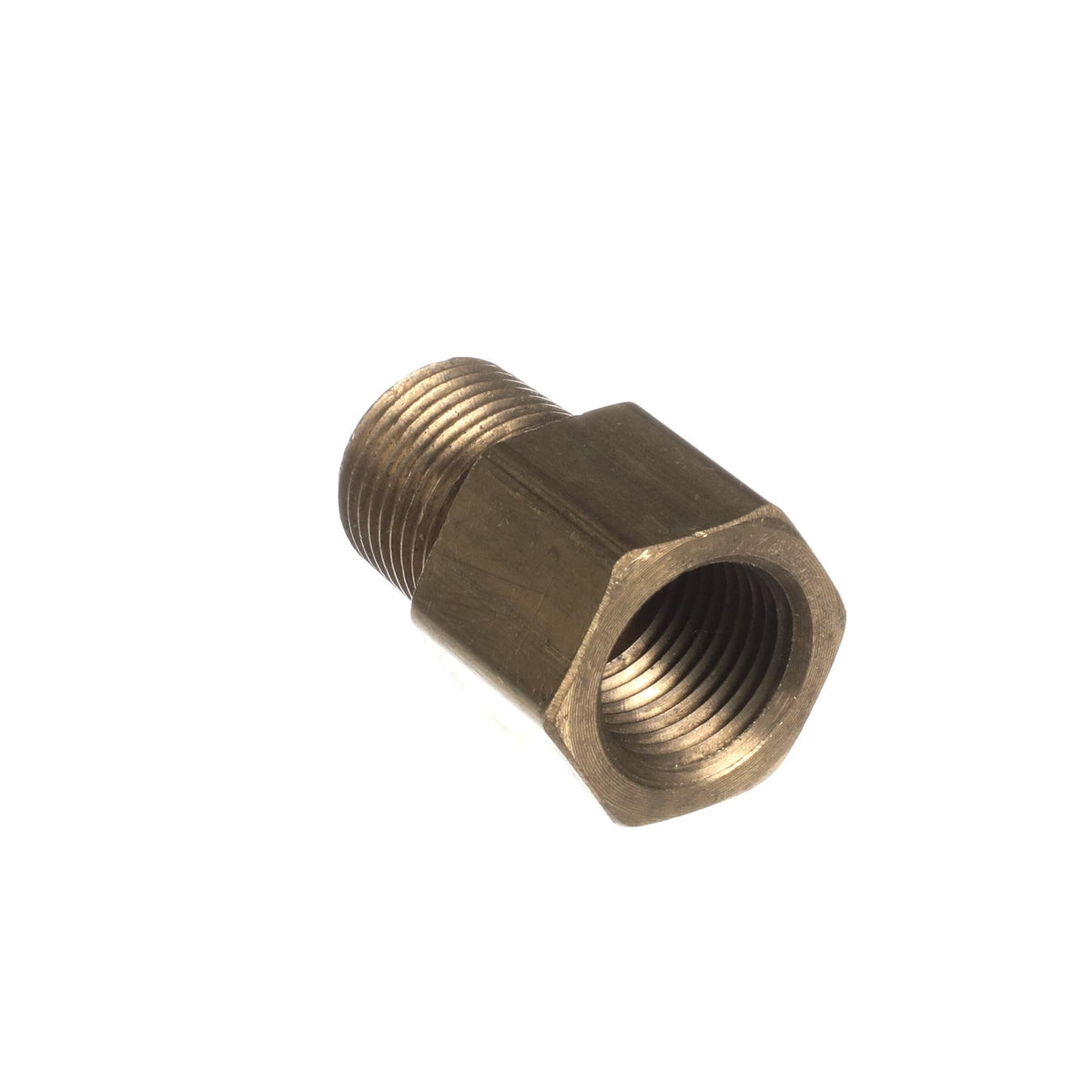 Fitting,Gas Reg 1/2 Ce 4.62Mm - Genuine OEM Replacement Part by Pitco – Model 60106501