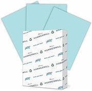 Hammermill 103671 Multipurpose Color Paper, 24lb, 8-1/2-Inch x11-Inch, 500 Sht/RM, BE