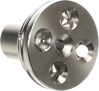 Schaerer Steam Nozzle Supersteam