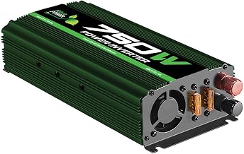750 Watt Inverter