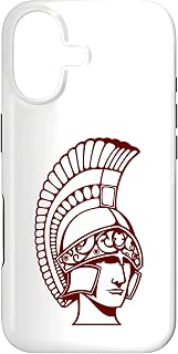Boardman Spartans Case for iPhone 17