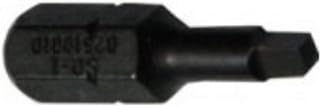 Victorinox 3.0314.2 Robertson 2 Bit for Swisstool, Silver