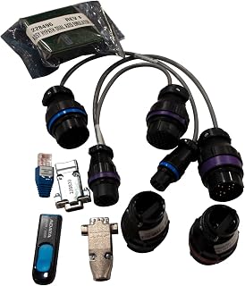 Hypertherm 228832 Equipment Tester Kit, Microedge Pro Hypath