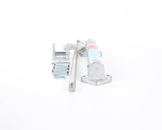 Door Closer by Kason – 17.78 x 26.416 x 45.974 cm, Metal, Silver, Model 1097-000004