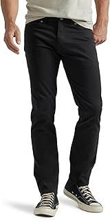 Lee Men's Extreme Motion Slim Straight Leg Jean 2015437