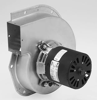 Industries A223 FASCO MOTOR