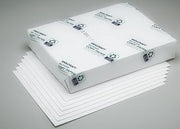 AbilityOne 7530012002207 - Wet Toner Paper - 8-1/2" x 11" - 5000 units