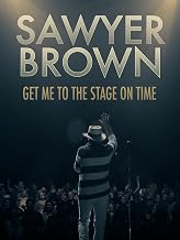 Get Me to the Stage on Time