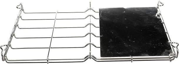 Frymaster Rack, Side Right Mini Combi 8030489 - Genuine OEM Replacement Part