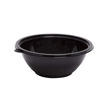 APB80BL Caterline Black PET 80 Oz. Bowl - 25 / CS