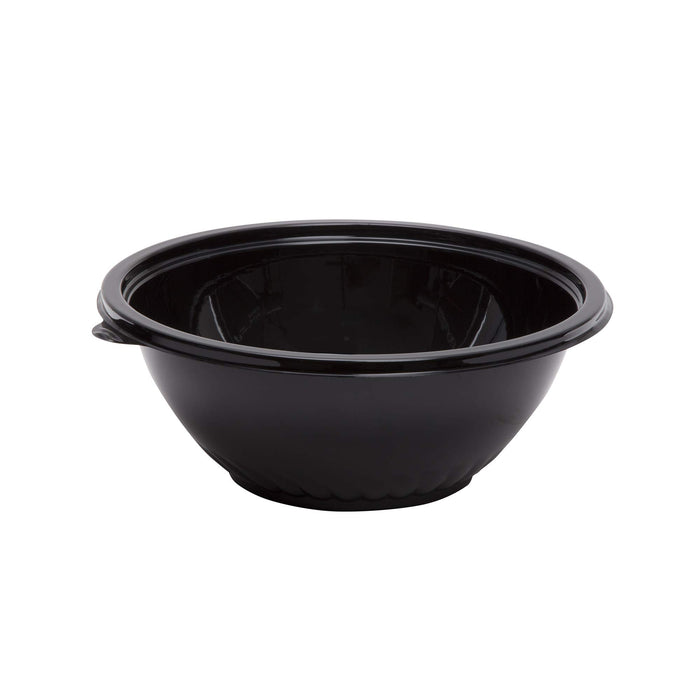 APB80BL Caterline Black PET 80 Oz. Bowl - 25 / CS
