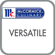 Seasoning Blend Variety Pack (Italian by McCormick Culinary – 55.25 Ounce, Pack of 3