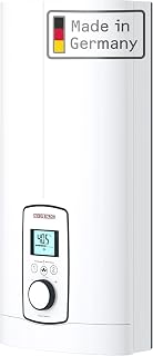 DEL 27 Plus Comfort instantaneous water heaters of STIEBEL ELTRON