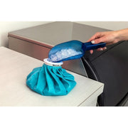 Scotsman 862 lb / Day - No Storage / 0.0 pounds / 1 Ice Makers