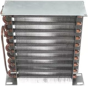 Fits Maxx Cold QWEMXCDSKC-2-102-0049-0 113021 Condenser, GNH1410TN